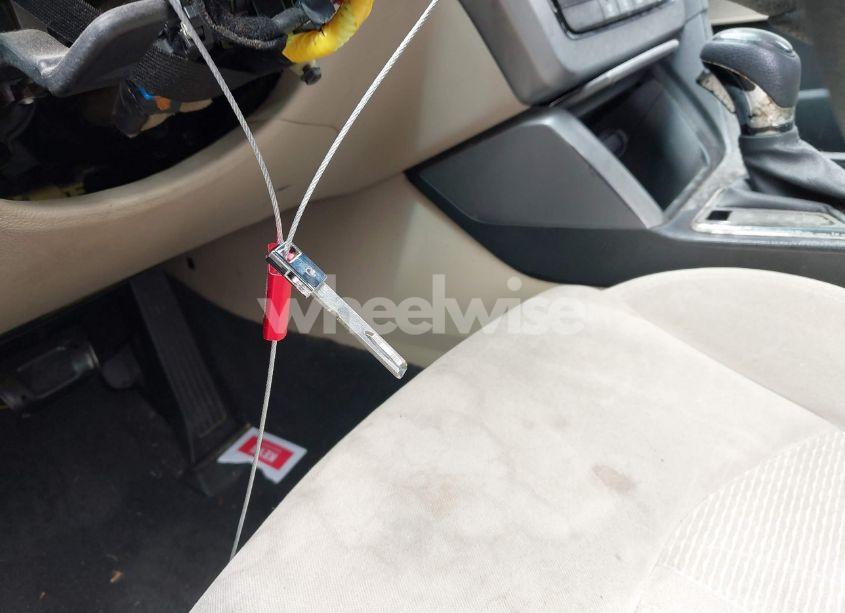 Photo 11 of 2015 Hyundai Sonata SE (VIN 5NPE24AF1FH119794)