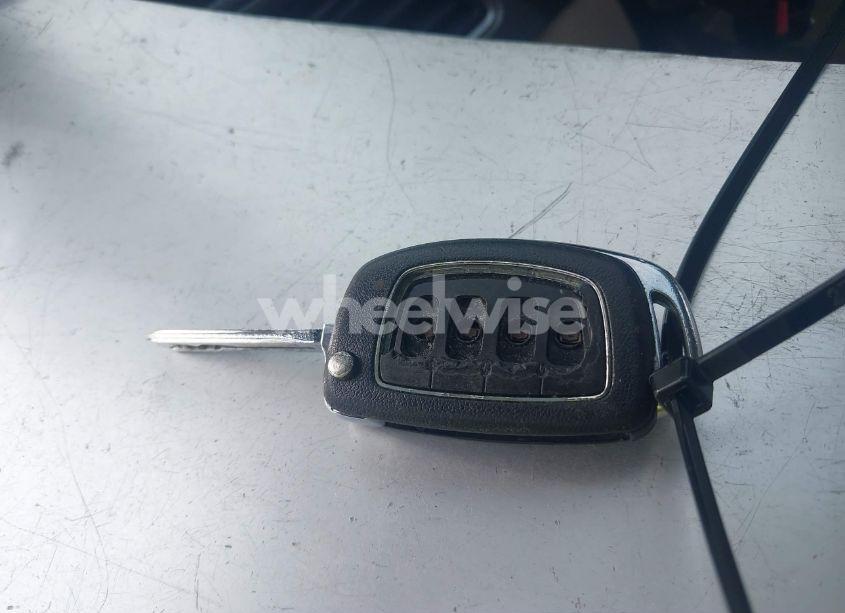 Photo 11 of 2015 Hyundai Sonata SE (VIN 5NPE24AF1FH122338)