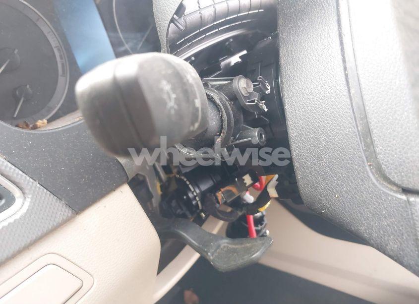 Photo 12 of 2015 Hyundai Sonata SE (VIN 5NPE24AF1FH122338)