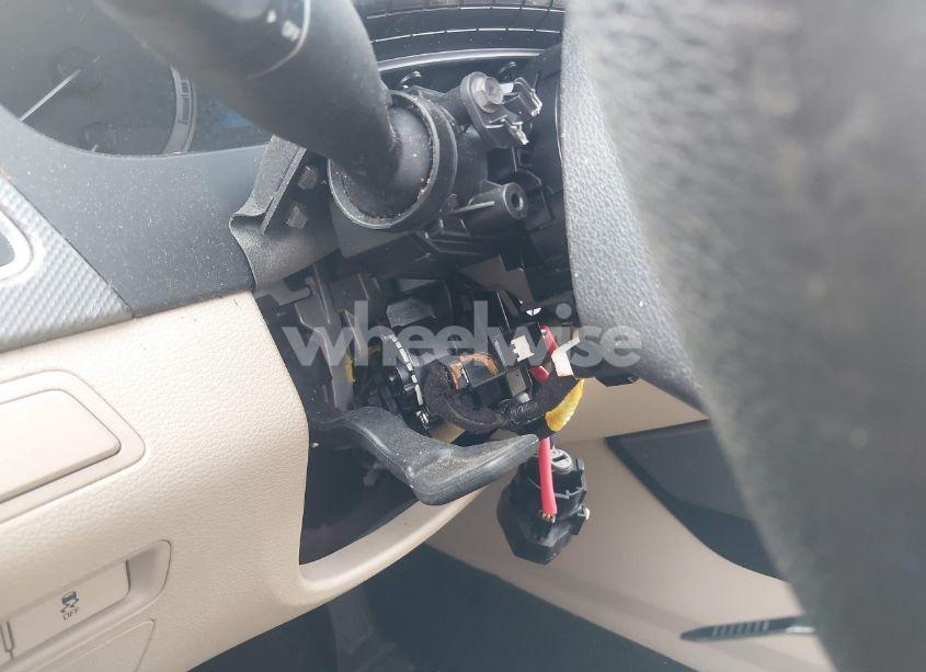 Photo 13 of 2015 Hyundai Sonata SE (VIN 5NPE24AF1FH122338)