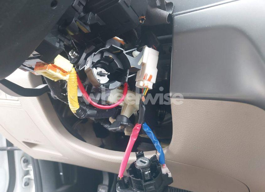 Photo 14 of 2015 Hyundai Sonata SE (VIN 5NPE24AF1FH122338)