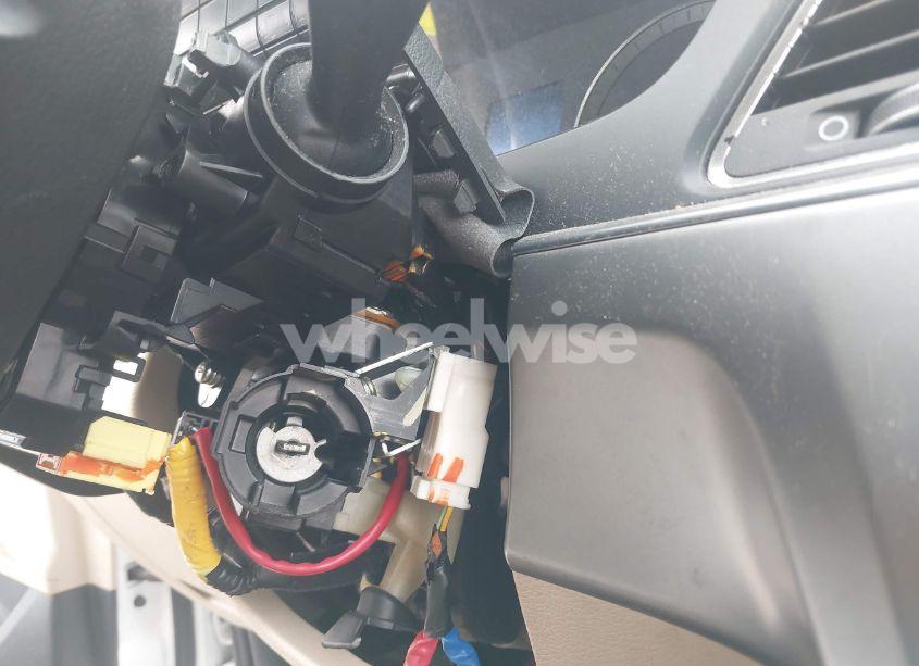 Photo 15 of 2015 Hyundai Sonata SE (VIN 5NPE24AF1FH122338)