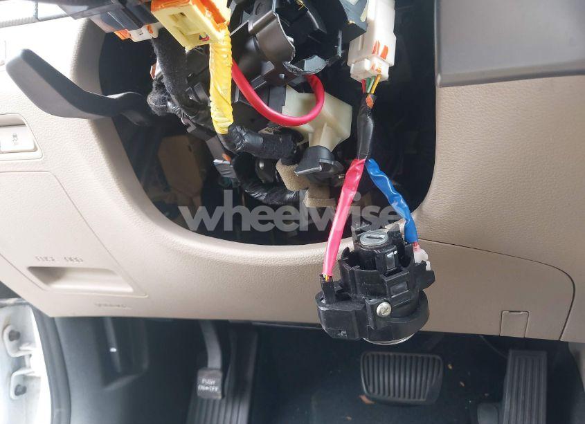 Photo 16 of 2015 Hyundai Sonata SE (VIN 5NPE24AF1FH122338)