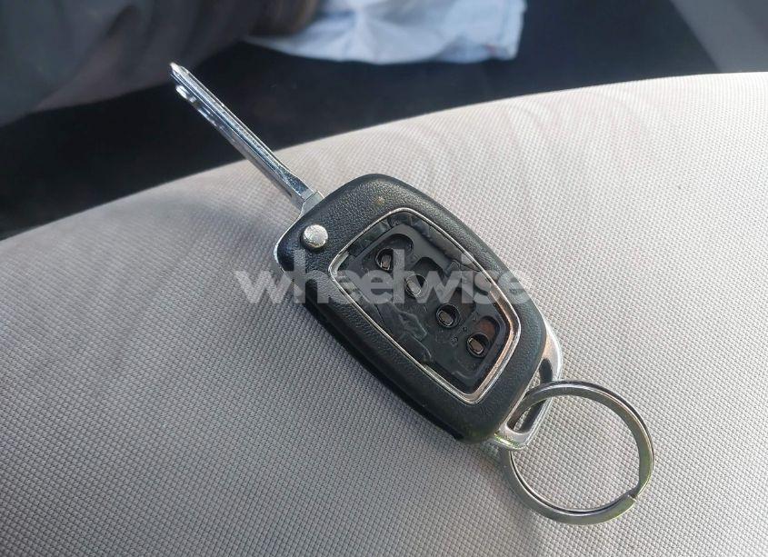 Photo 11 of 2015 Hyundai Sonata SE (VIN 5NPE24AF1FH122369)