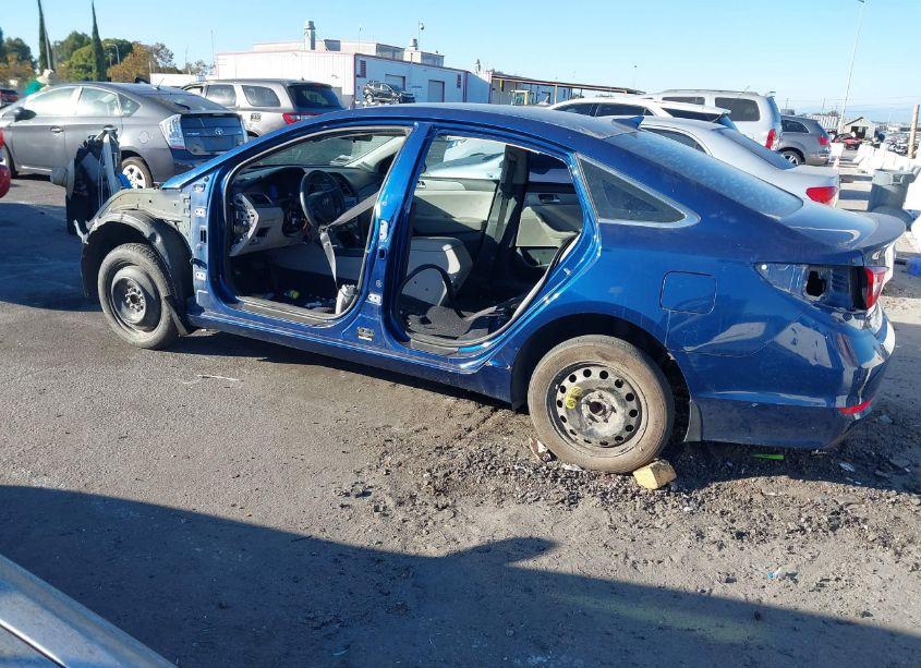 Photo 13 of 2015 Hyundai Sonata SE (VIN 5NPE24AF1FH141911)