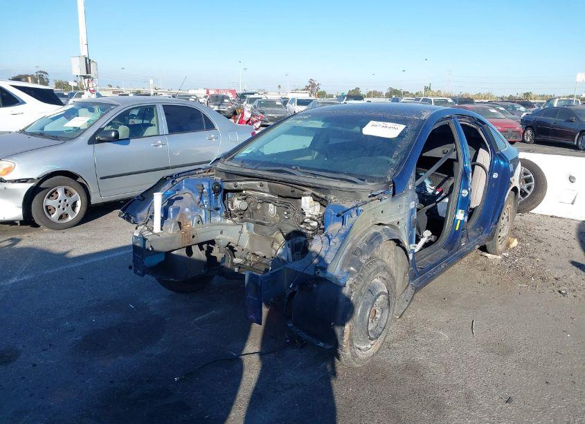 Photo 6 of 2015 Hyundai Sonata SE (VIN 5NPE24AF1FH141911)