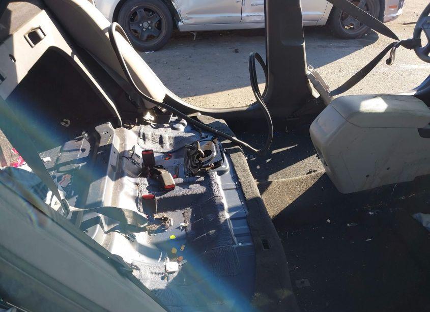 Photo 8 of 2015 Hyundai Sonata SE (VIN 5NPE24AF1FH141911)