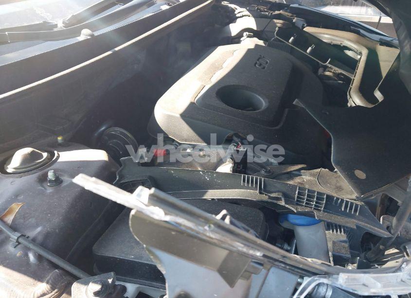 Photo 10 of 2015 Hyundai Sonata SE (VIN 5NPE24AF1FH146266)