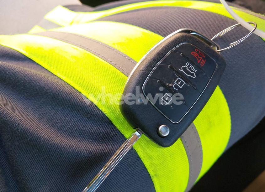 Photo 11 of 2015 Hyundai Sonata SE (VIN 5NPE24AF1FH146266)