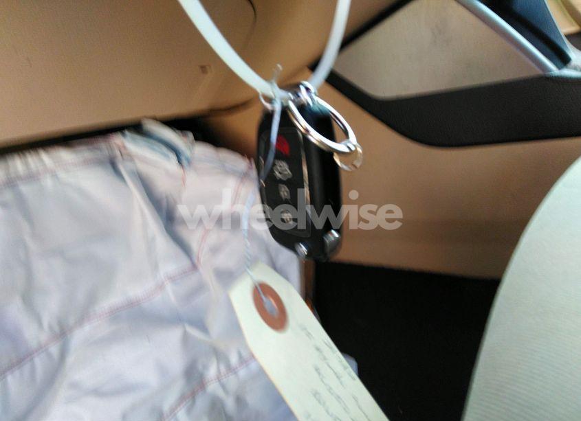 Photo 11 of 2015 Hyundai Sonata SE (VIN 5NPE24AF1FH147921)