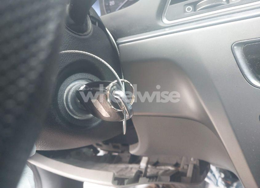 Photo 11 of 2015 Hyundai Sonata SE (VIN 5NPE24AF1FH152875)