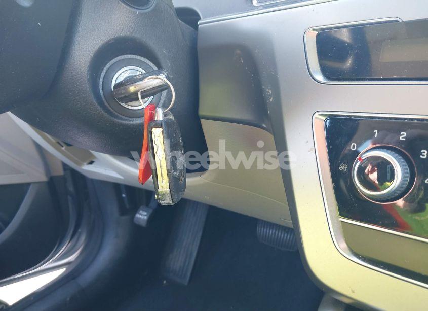 Photo 11 of 2015 Hyundai Sonata SE (VIN 5NPE24AF1FH163505)