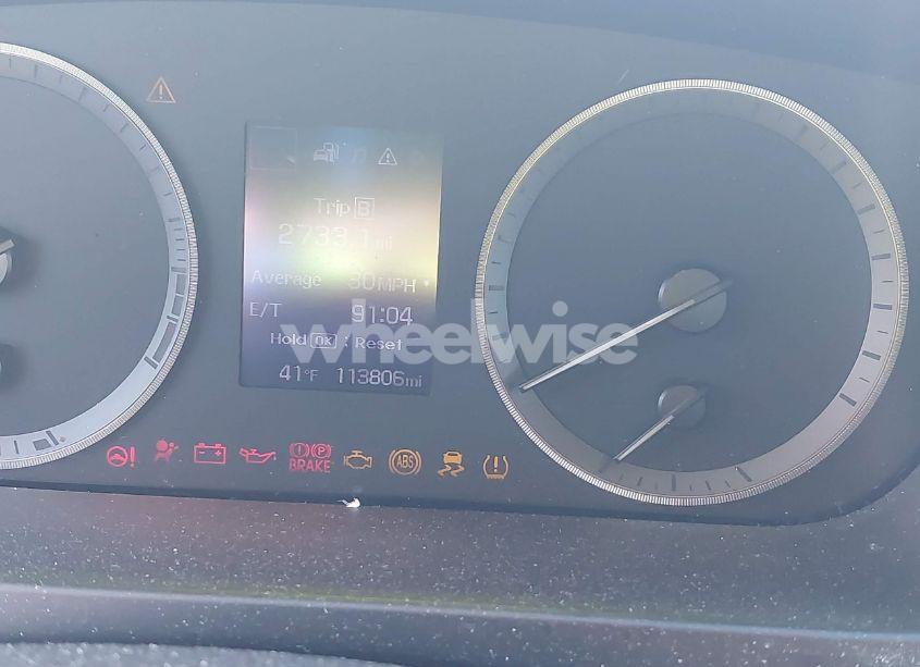 Photo 7 of 2015 Hyundai Sonata SE (VIN 5NPE24AF1FH163505)
