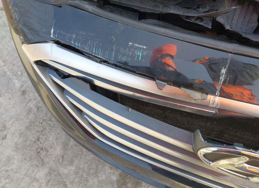 Photo 14 of 2015 Hyundai Sonata SE (VIN 5NPE24AF1FH178148)