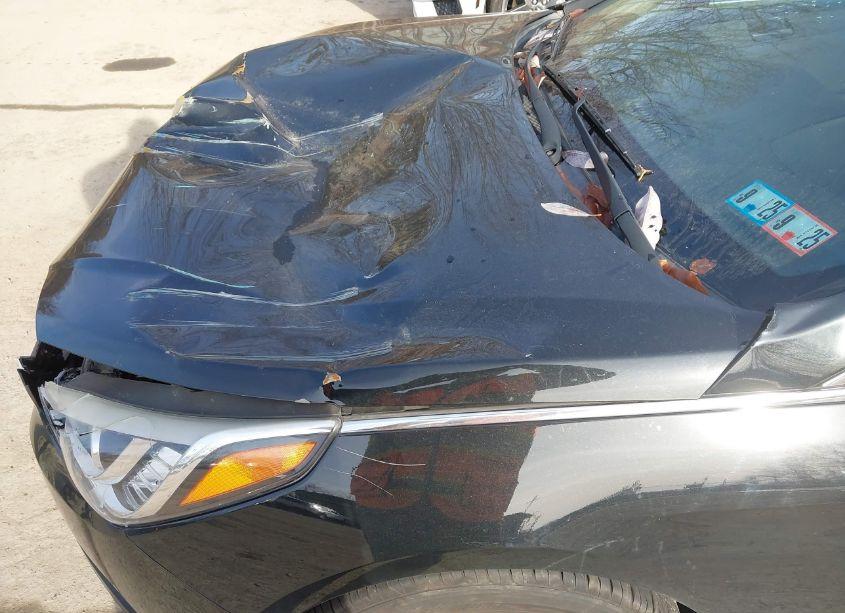 Photo 17 of 2015 Hyundai Sonata SE (VIN 5NPE24AF1FH178148)