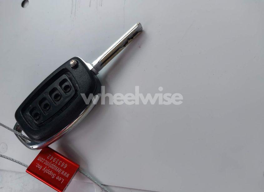 Photo 11 of 2015 Hyundai Sonata SE (VIN 5NPE24AF1FH181163)