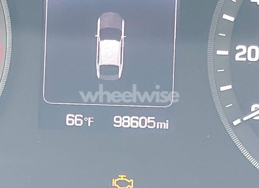 Photo 15 of 2015 Hyundai Sonata SE (VIN 5NPE24AF1FH181163)