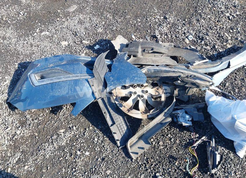 Photo 12 of 2015 Hyundai Sonata SE (VIN 5NPE24AF1FH186220)