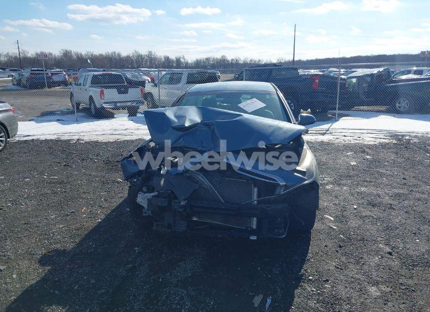 Photo 13 of 2015 Hyundai Sonata SE (VIN 5NPE24AF1FH186220)