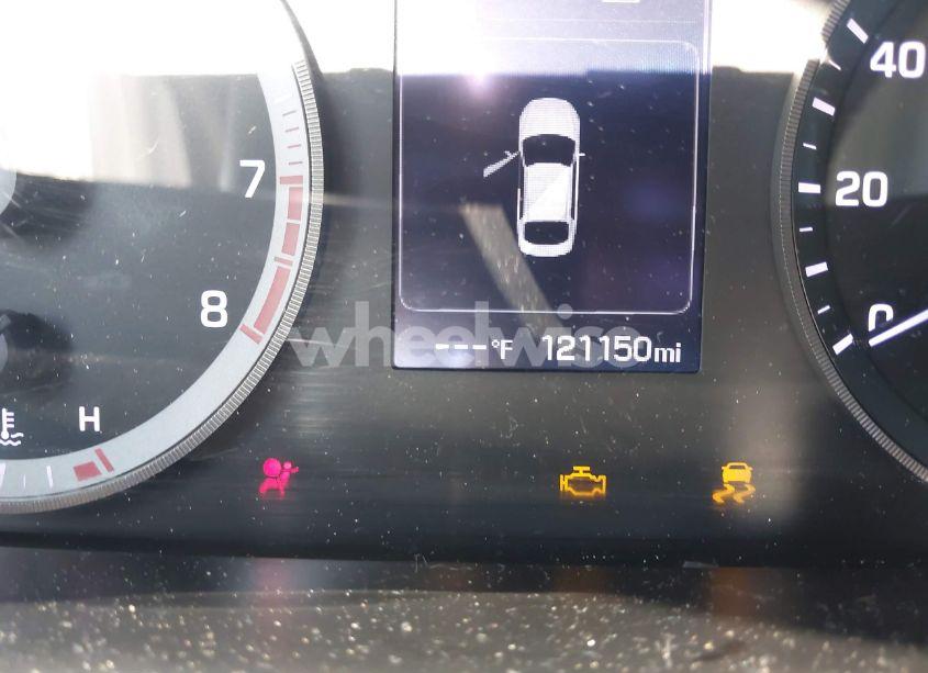 Photo 16 of 2015 Hyundai Sonata SE (VIN 5NPE24AF1FH186220)