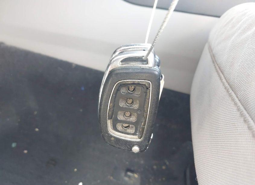 Photo 11 of 2015 Hyundai Sonata SE (VIN 5NPE24AF1FH194530)