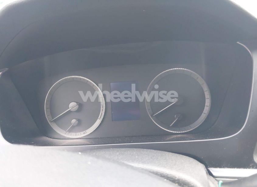 Photo 7 of 2015 Hyundai Sonata SE (VIN 5NPE24AF1FH201010)