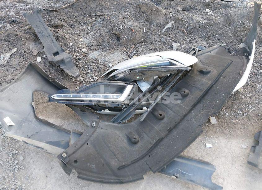 Photo 12 of 2015 Hyundai Sonata SE (VIN 5NPE24AF1FH206840)