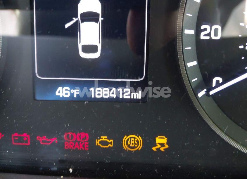 Photo 16 of 2015 Hyundai Sonata SE (VIN 5NPE24AF1FH206840)