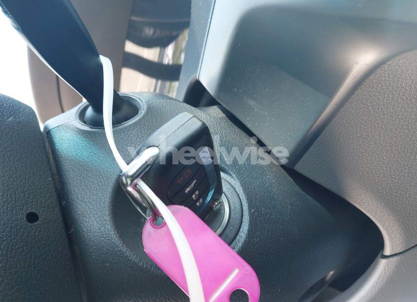 Photo 11 of 2015 Hyundai Sonata SE (VIN 5NPE24AF1FH210063)