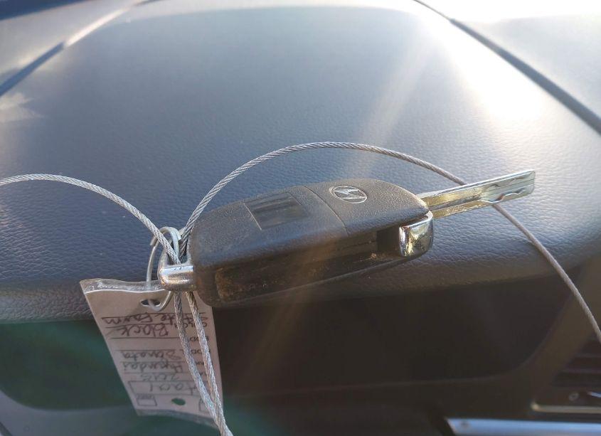 Photo 11 of 2015 Hyundai Sonata SE (VIN 5NPE24AF1FH213674)