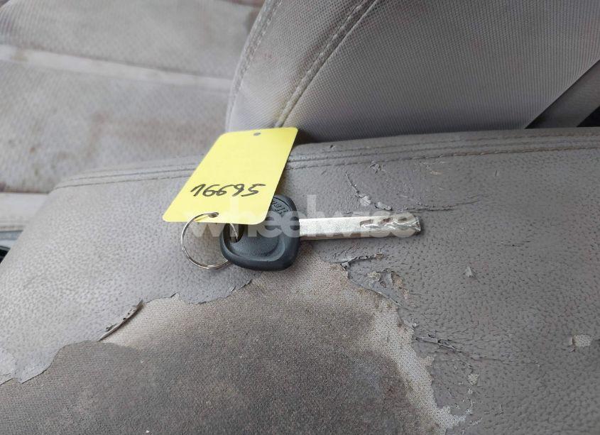 Photo 11 of 2015 Hyundai Sonata SE (VIN 5NPE24AF1FH221189)