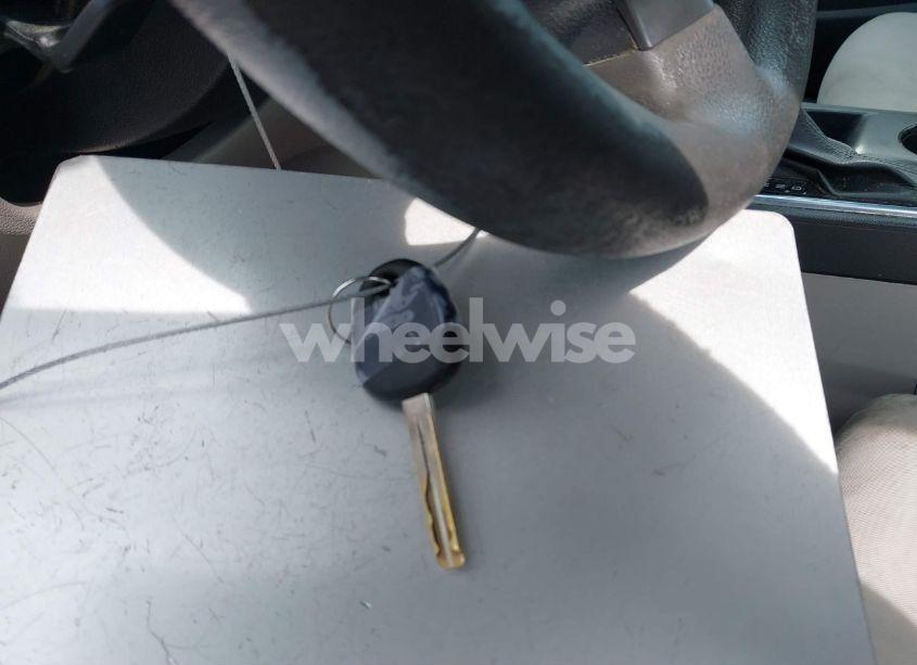 Photo 11 of 2015 Hyundai Sonata SE (VIN 5NPE24AF1FH249428)