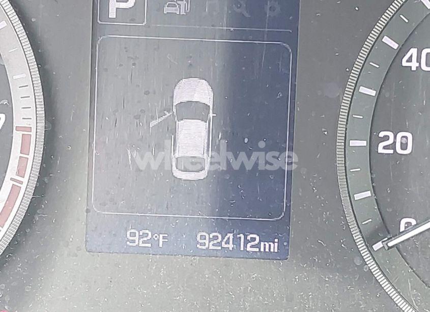 Photo 15 of 2015 Hyundai Sonata SE (VIN 5NPE24AF1FH249428)