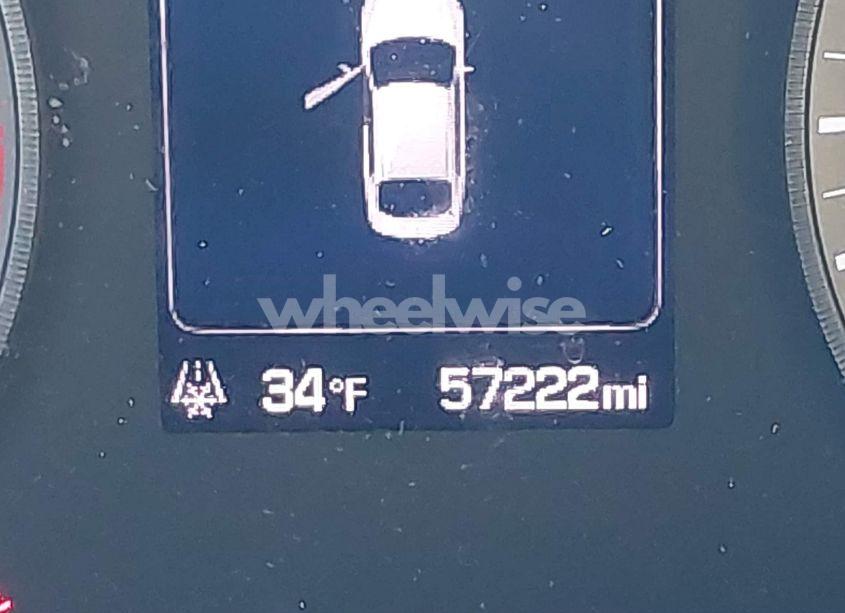 Photo 7 of 2015 Hyundai Sonata SE (VIN 5NPE24AF1FH250630)