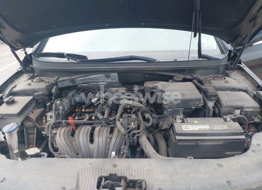 Photo 10 of 2016 Hyundai Sonata SE (VIN 5NPE24AF1GH268594)