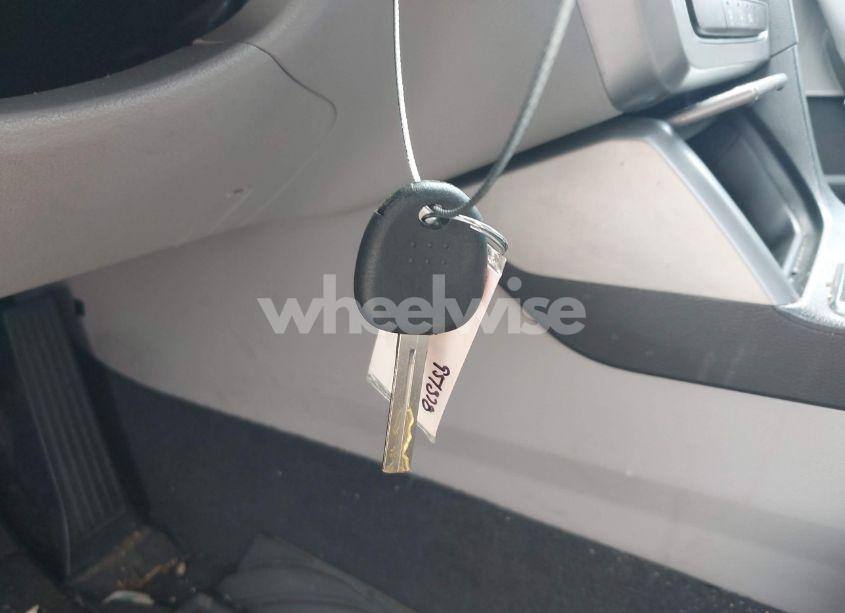 Photo 11 of 2016 Hyundai Sonata SE (VIN 5NPE24AF1GH268594)