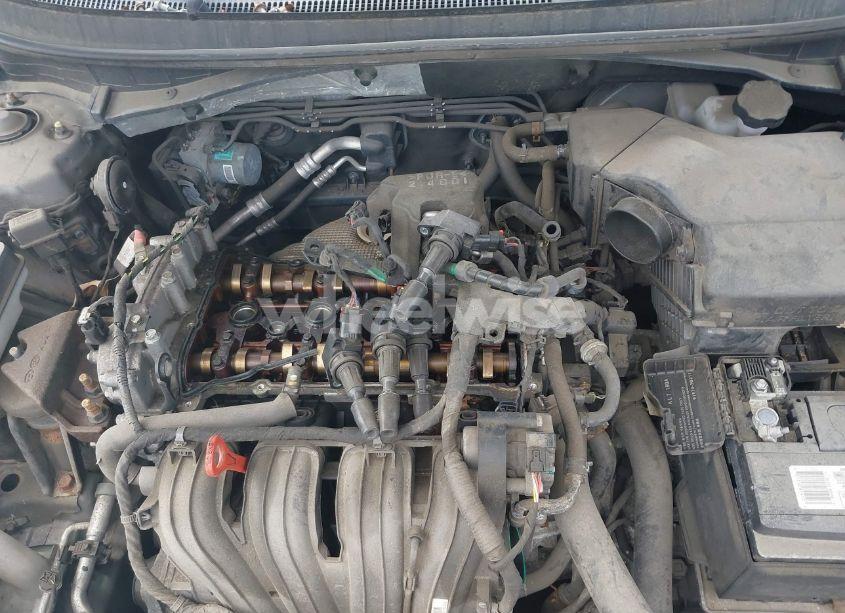 Photo 6 of 2016 Hyundai Sonata SE (VIN 5NPE24AF1GH268594)