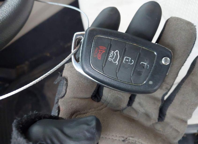 Photo 11 of 2016 Hyundai Sonata SE (VIN 5NPE24AF1GH279188)