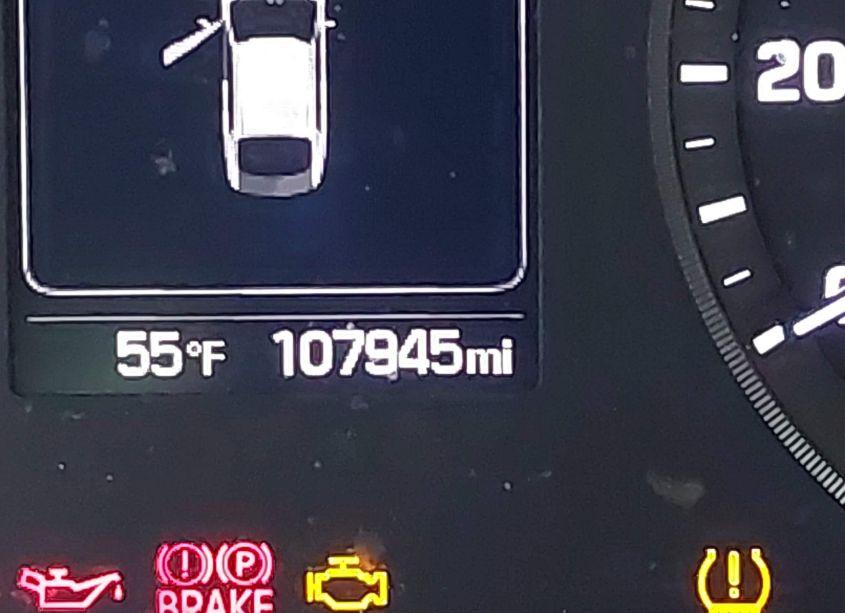 Photo 15 of 2016 Hyundai Sonata SE (VIN 5NPE24AF1GH279188)