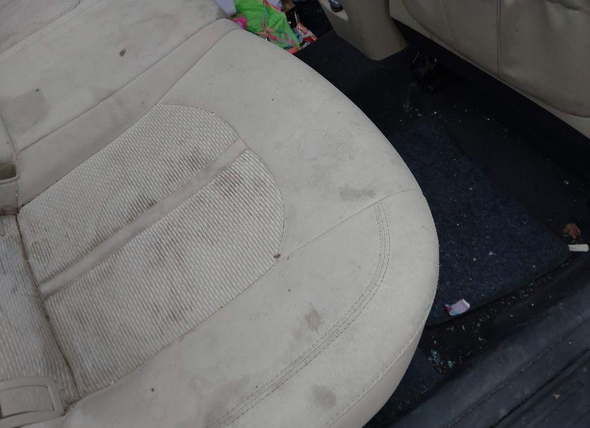 Photo 8 of 2016 Hyundai Sonata SE (VIN 5NPE24AF1GH279188)