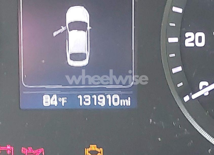 Photo 15 of 2016 Hyundai Sonata SE (VIN 5NPE24AF1GH284939)