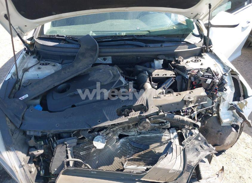 Photo 10 of 2016 Hyundai Sonata SE (VIN 5NPE24AF1GH297559)