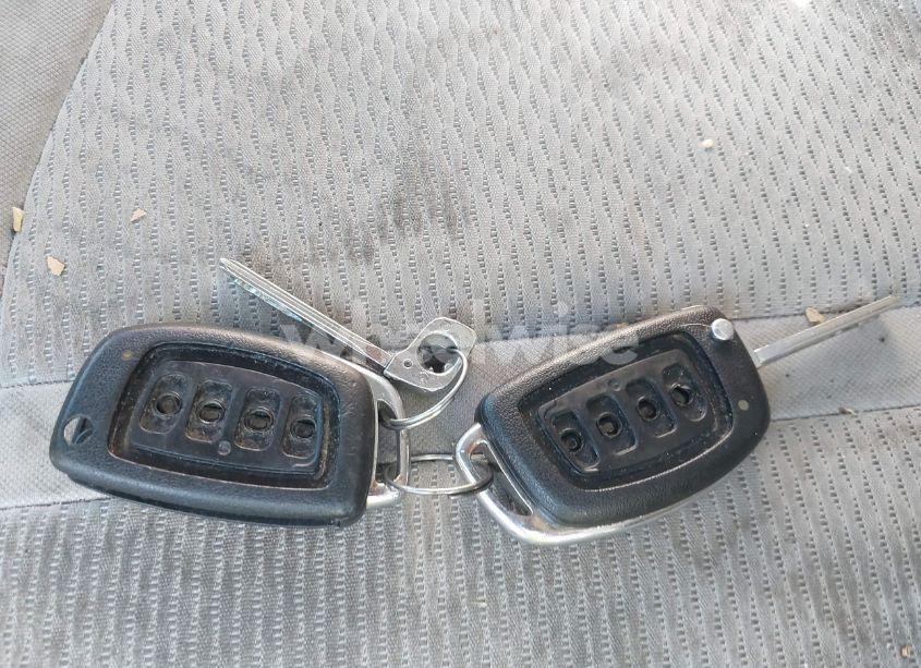 Photo 11 of 2016 Hyundai Sonata SE (VIN 5NPE24AF1GH297559)