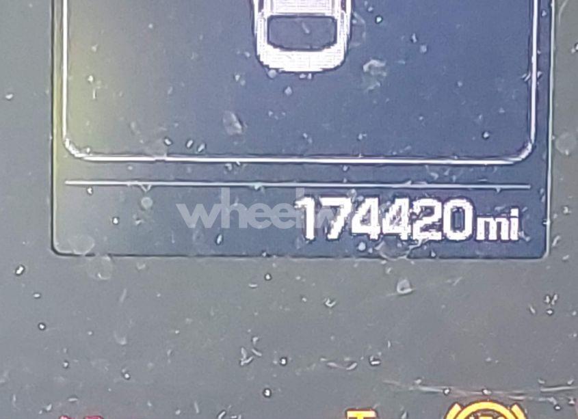 Photo 15 of 2016 Hyundai Sonata SE (VIN 5NPE24AF1GH297559)