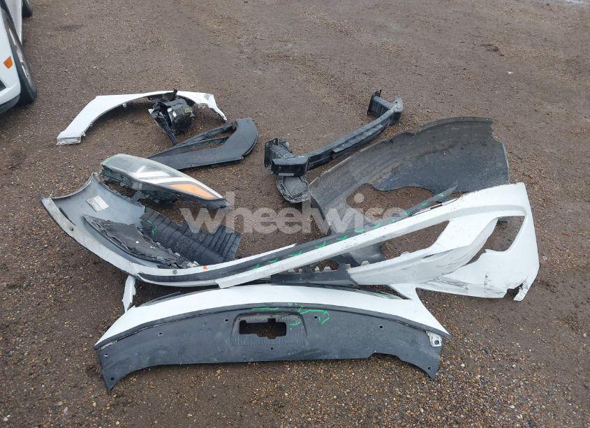 Photo 12 of 2016 Hyundai Sonata SE (VIN 5NPE24AF1GH317891)