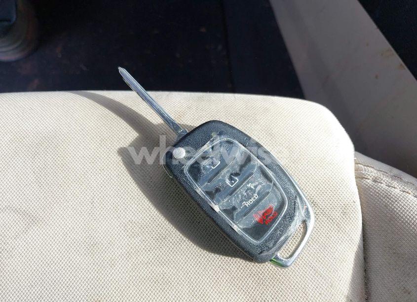 Photo 11 of 2016 Hyundai Sonata SE (VIN 5NPE24AF1GH319110)