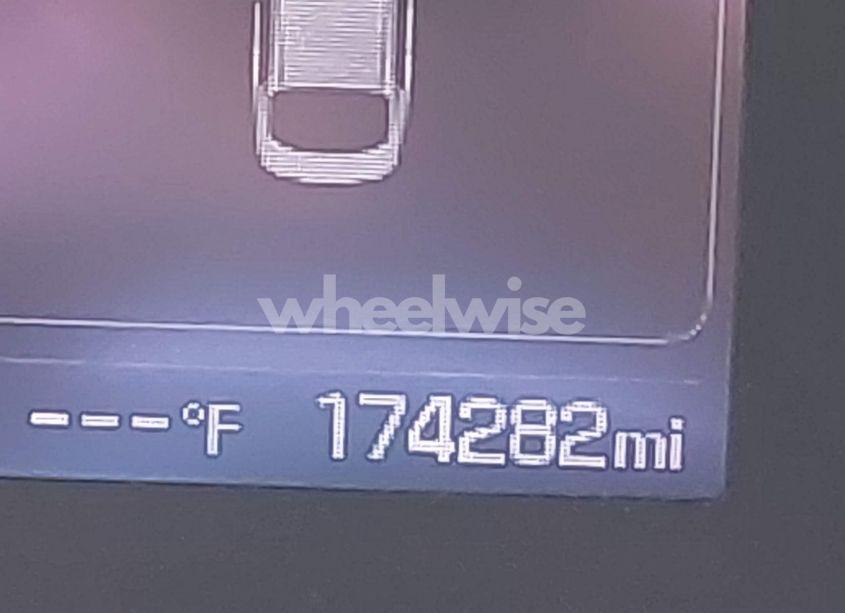 Photo 15 of 2016 Hyundai Sonata SE (VIN 5NPE24AF1GH336473)