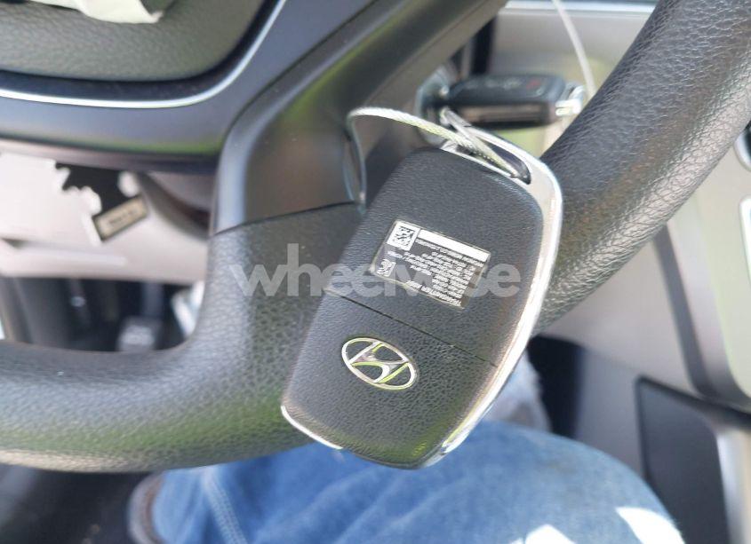 Photo 11 of 2016 Hyundai Sonata SE (VIN 5NPE24AF1GH337963)