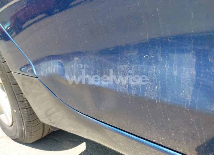 Photo 6 of 2016 Hyundai Sonata SE (VIN 5NPE24AF1GH343939)