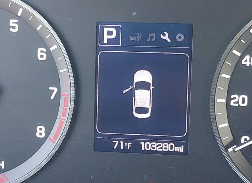 Photo 16 of 2016 Hyundai Sonata SE (VIN 5NPE24AF1GH375242)